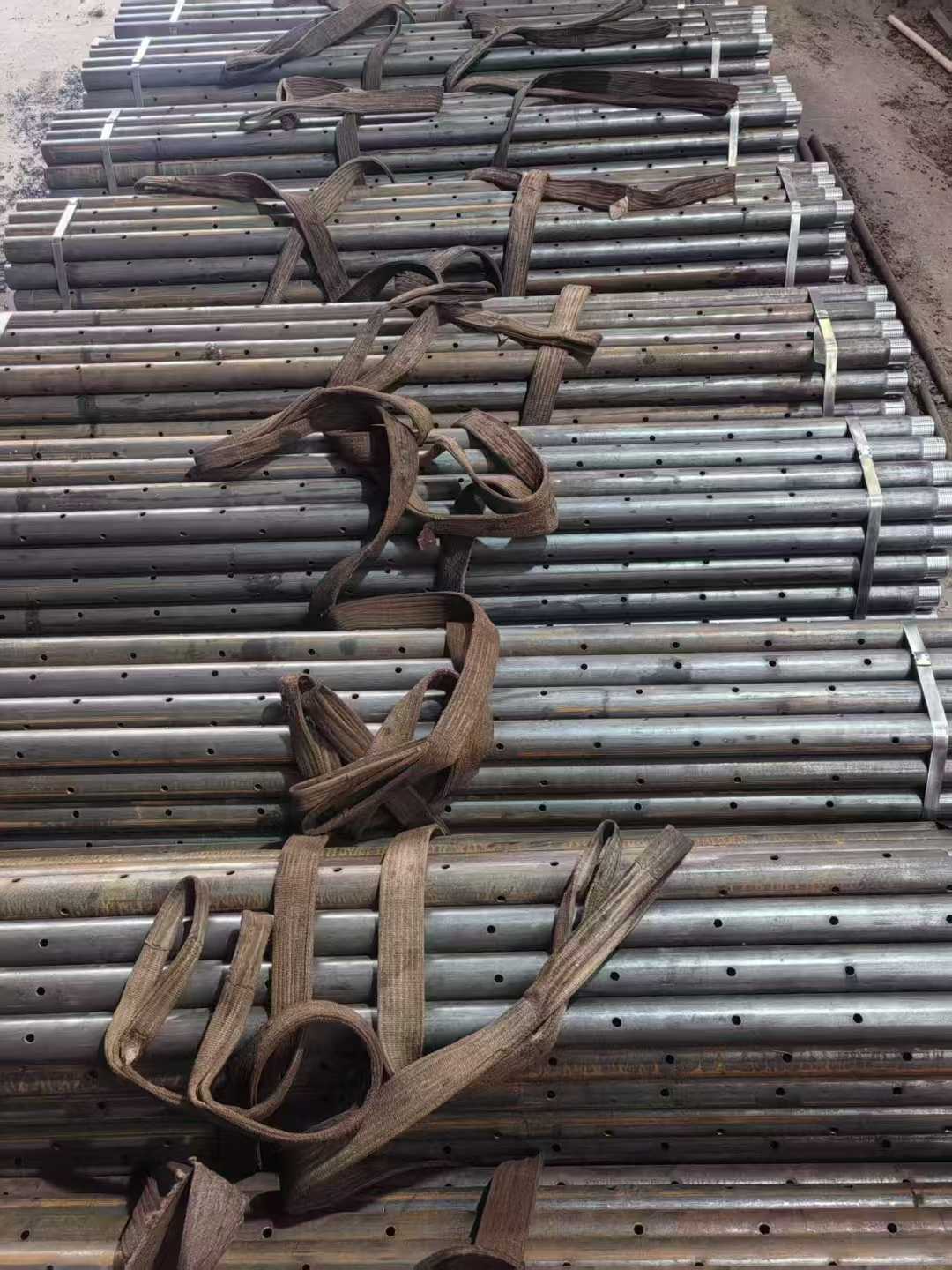 衡阳127mm管棚管